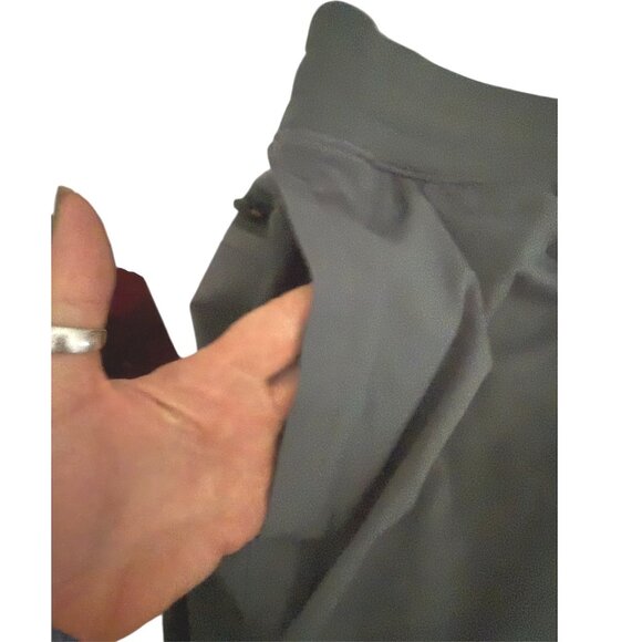 Under Armour Mens Gray Pockets Sportstyle Elite Joggers Plus Sz 3XL New - Picture 4 of 9